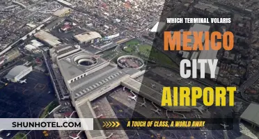 Navigating Mexico City Airport: Your Guide to Volaris Terminals