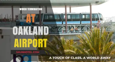 Exploring the Best Transportation Options from Oakland Airport