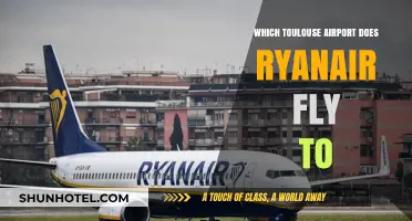 Ryanair's Toulouse Airport: Which One Does It Actually Fly To?