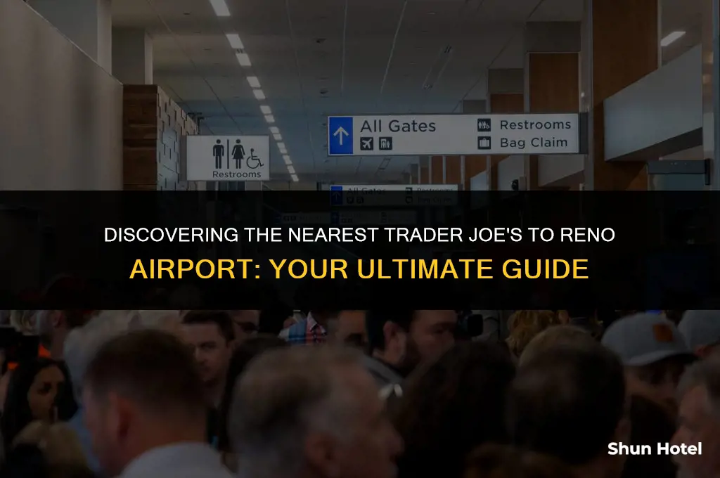 which trader joe