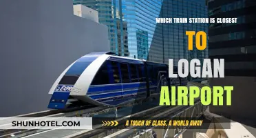 Exploring Boston: The Most Convenient Train Stations Near Logan Airport