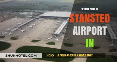 Stansted Airport: Navigating London's Travel Zones