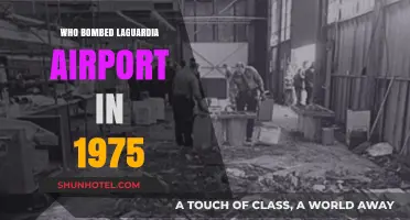 Terrorists Bombed LaGuardia Airport in 1975: Who Were They?