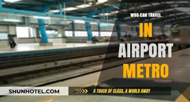 Explore Airport Metro: A Convenient Travel Option