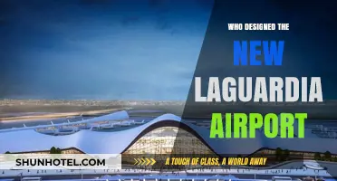 Renovating LaGuardia: The Masterminds Behind the Redesign
