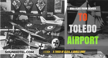 Denver to Toledo Flights: Airlines and Travel Options Explained