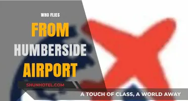 Exploring Humberside Airport: Airlines and Destinations for Travelers