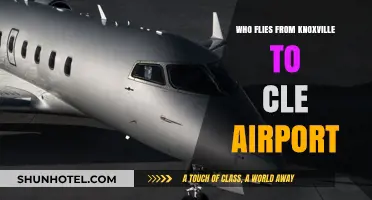 Knoxville to CLE Airport: Airlines and Flight Options Explained