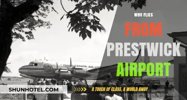 Who Flies from Prestwick Airport? A Comprehensive Guide to Airlines and Destinations