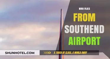 Exploring Airlines and Destinations Served by Southend Airport