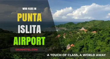 Discovering Punta Islita Airport's Frequent Flyers and Visitors