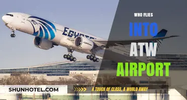 Discovering Airlines and Travelers Using ATW Airport: A Comprehensive Guide