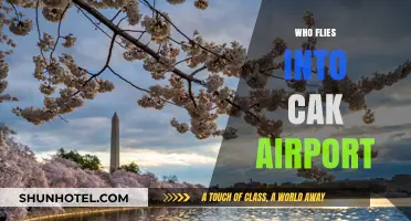 Who Flies into CAK Airport? Exploring Airlines and Destinations