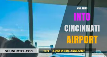Who Flies into Cincinnati Airport? Airlines and Routes Explained