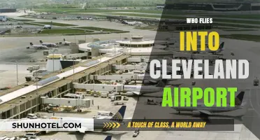 Discovering Airlines and Travelers Heading to Cleveland Hopkins Airport