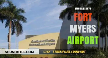 Discover Airlines and Travelers Using Fort Myers Airport Daily