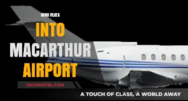 Discover Airlines and Travelers Using Macarthur Airport for Flights