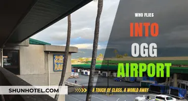 Who Flies into OGG Airport? Airlines Serving Kahului, Maui