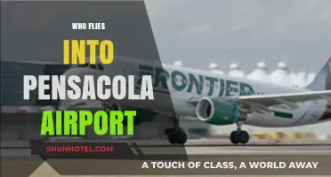 Discovering Pensacola Airport's Top Airlines and Popular Flight Routes