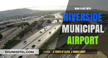 Who Uses Riverside Municipal Airport? Exploring Its Visitors and Traffic