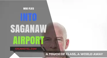 Who Flies into Saganaw Airport? Travelers, Routes, and Airlines Explained