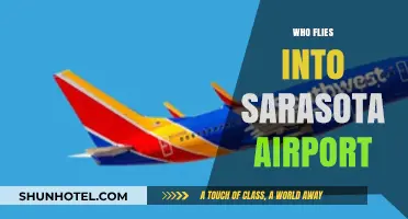 Discover Airlines and Travelers Using Sarasota Airport: A Comprehensive Guide