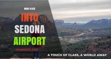 Who Flies into Sedona Airport? Exploring Visitors and Pilots