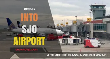 Who Flies into SJO Airport? Airlines and Routes Explained