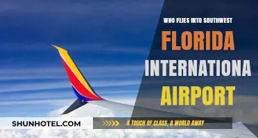 Who Flies into Southwest Florida International Airport? A Comprehensive Guide