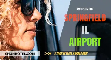 Discover Airlines Serving Springfield IL Airport: Your Travel Guide