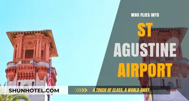 Discovering Travelers: Who Flies into St. Augustine Airport?