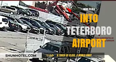 Who Uses Teterboro Airport? Exploring Its Exclusive Clientele and Traffic