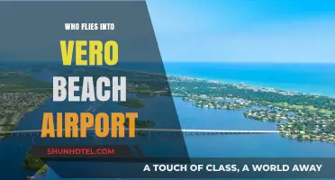 Discovering Vero Beach Airport's Visitors: Who Flies In Regularly?
