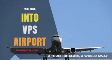 Who Flies into VPS Airport? Exploring Destin-Fort Walton Beach Travelers