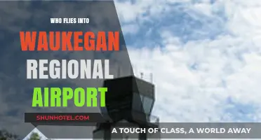 Discovering Waukegan Regional Airport's Key Airlines and Passenger Traffic