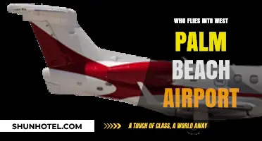 Who Flies into West Palm Beach Airport: Airlines and Destinations
