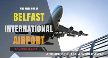 Belfast International Airport: Airlines and Destinations for Travelers