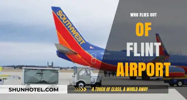 Exploring Flint Airport: Airlines and Destinations for Travelers