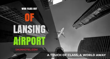 Discover Airlines and Destinations Served by Lansing Airport