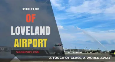 Discover Airlines Operating from Loveland Airport: Your Ultimate Travel Guide