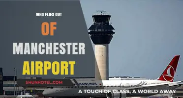 Manchester Airport: Airlines and Destinations for Your Next Journey