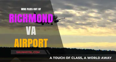 Richmond VA Airport: Airlines and Destinations for Travelers
