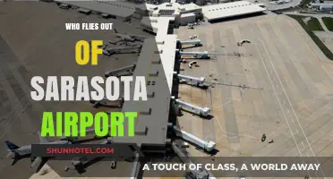 Discover Airlines Operating from Sarasota Airport: A Comprehensive Guide