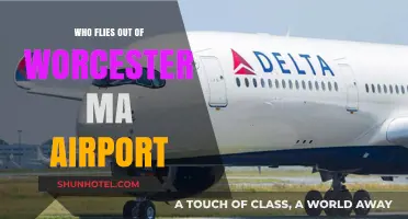 Exploring Airlines and Destinations from Worcester MA Airport