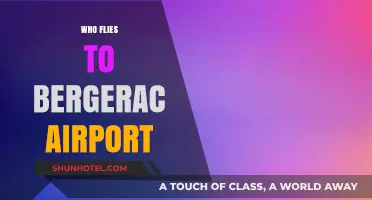 Who Flies to Bergerac Airport? Travelers, Routes, and Airlines Explained