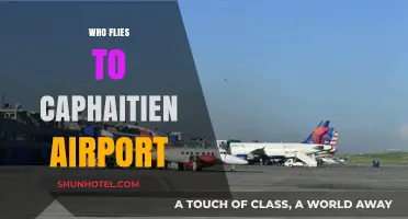 Who Flies to Cap Haitien Airport? Travelers and Airlines Explained