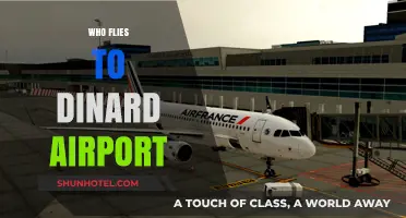 Who Flies to Dinard Airport? Travelers, Routes, and Airlines Explained
