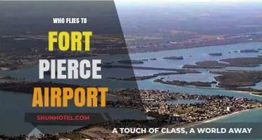 Discovering Fort Pierce Airport: Who Flies In and Why