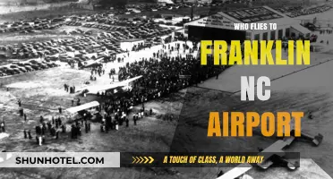 Discovering Franklin NC Airport: Who Flies In and Why