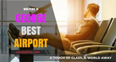 Who Flies to George Best Airport? Exploring Key Airlines and Routes